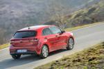 Kia Rio 2016 года (WW)